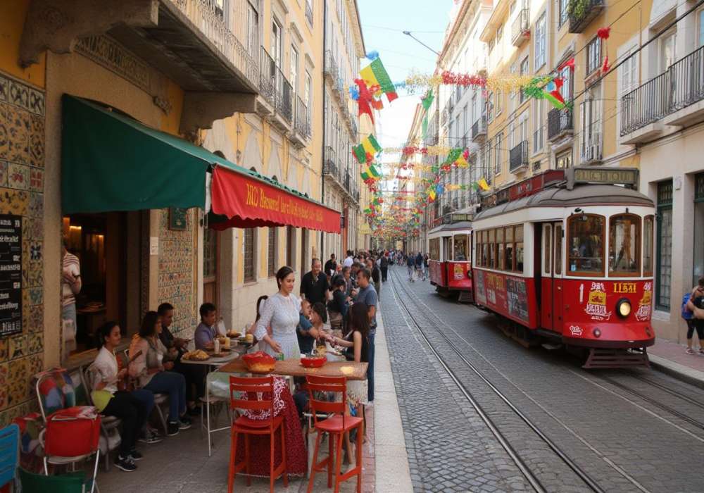 Culture of Portugal